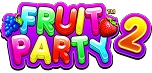 Fruit Party 2 Logo